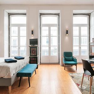 Duplex Appartement